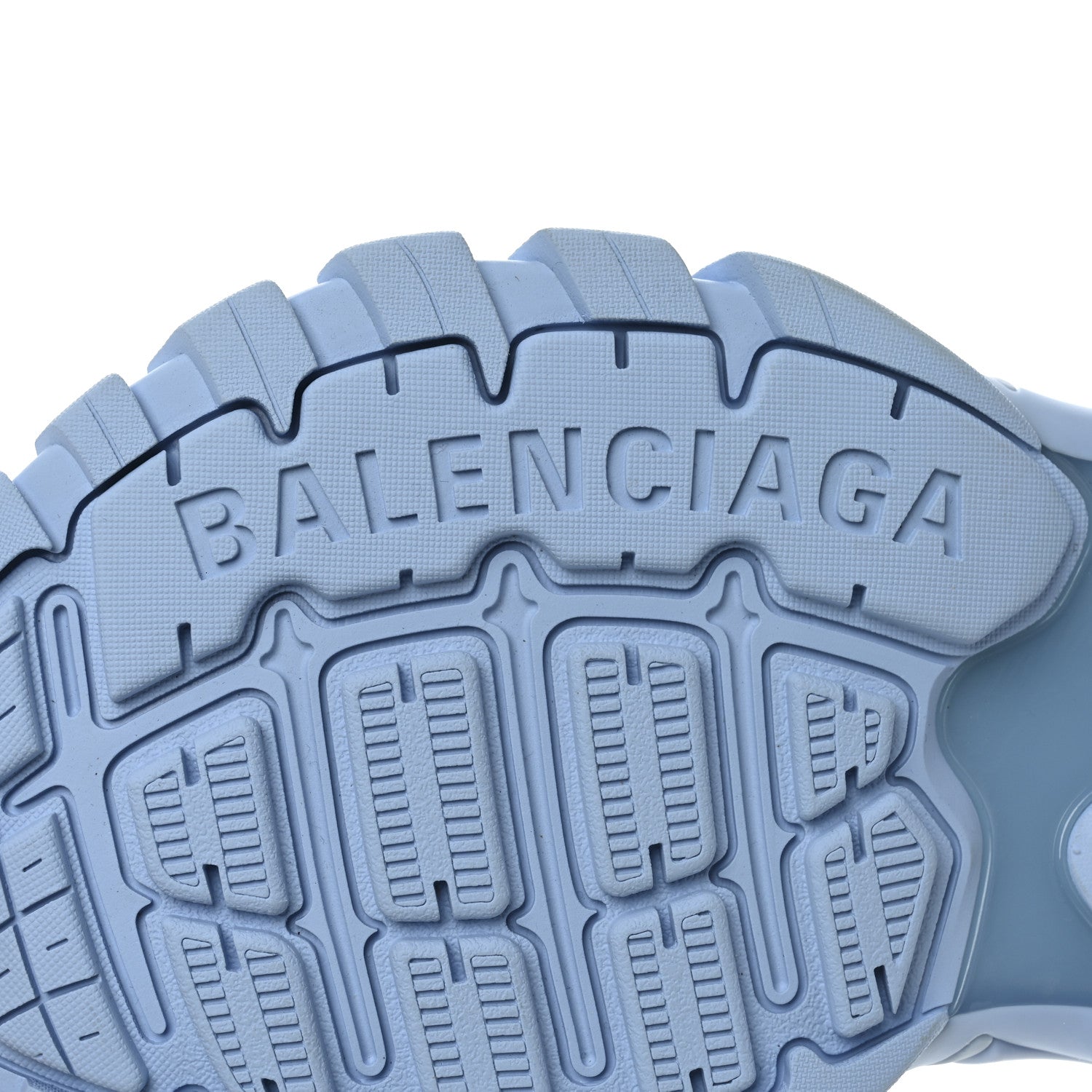 Neoprene Rubber Womens Track Sandals6 Baby 36 Light Blue