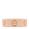 18K Pink Gold 5.5mm LOVE Ring 46 3.75