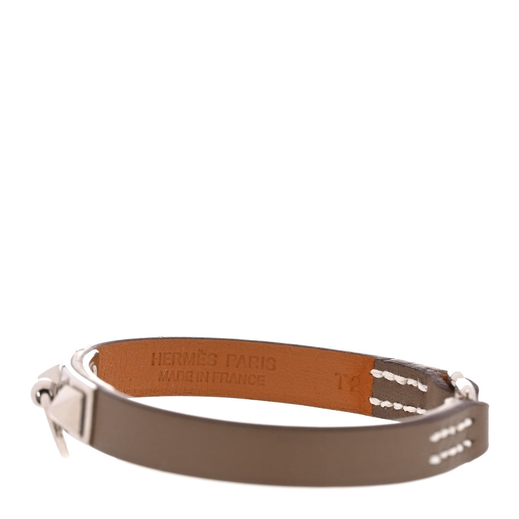 Swift Mini Rivale Bracelet T2 Etoupe