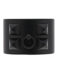Aluminium Sunset Collier De Chien CDC Bracelet T2 Noir Intense