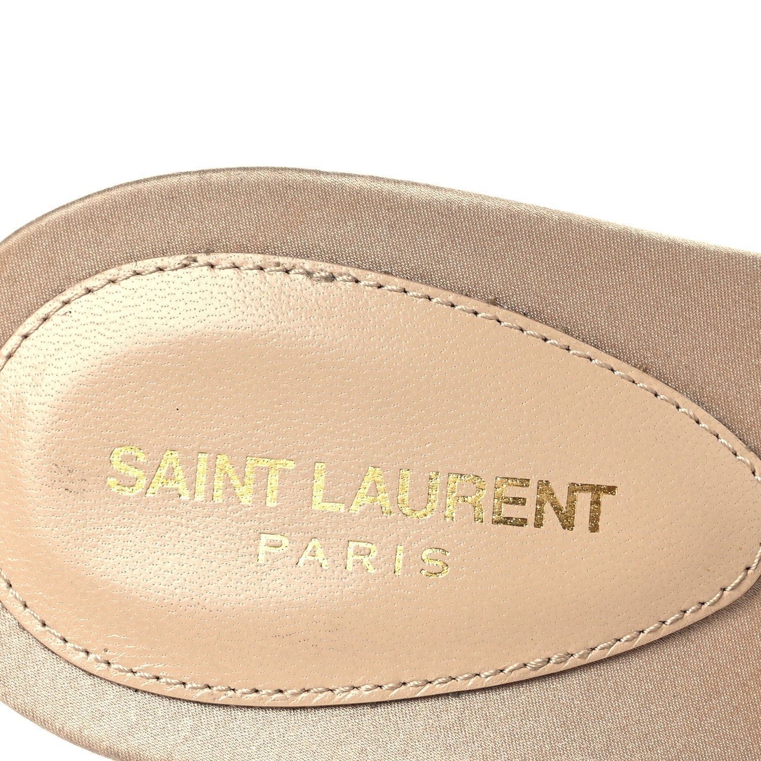 Faux Fur La 16 Mule Sandals 39 Light Beige
