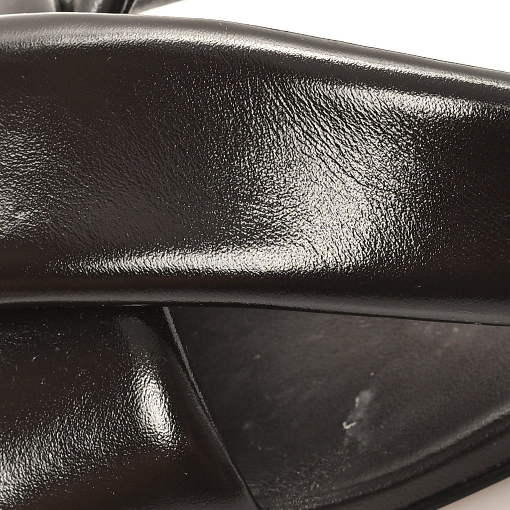 Cushion Lux Riva Flat Sandals 36 Fondant