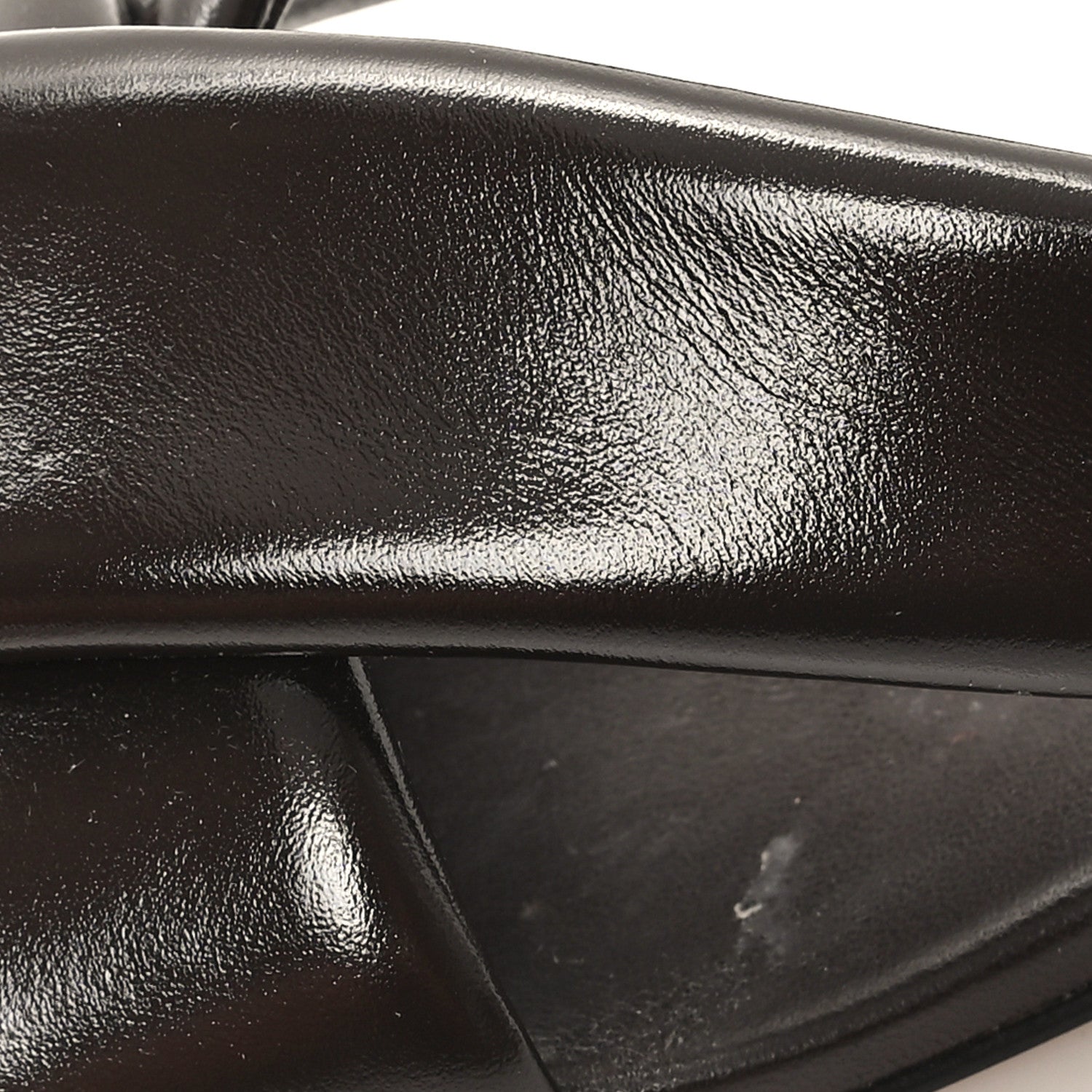 Cushion Lux Riva Flat Sandals 36 Fondant