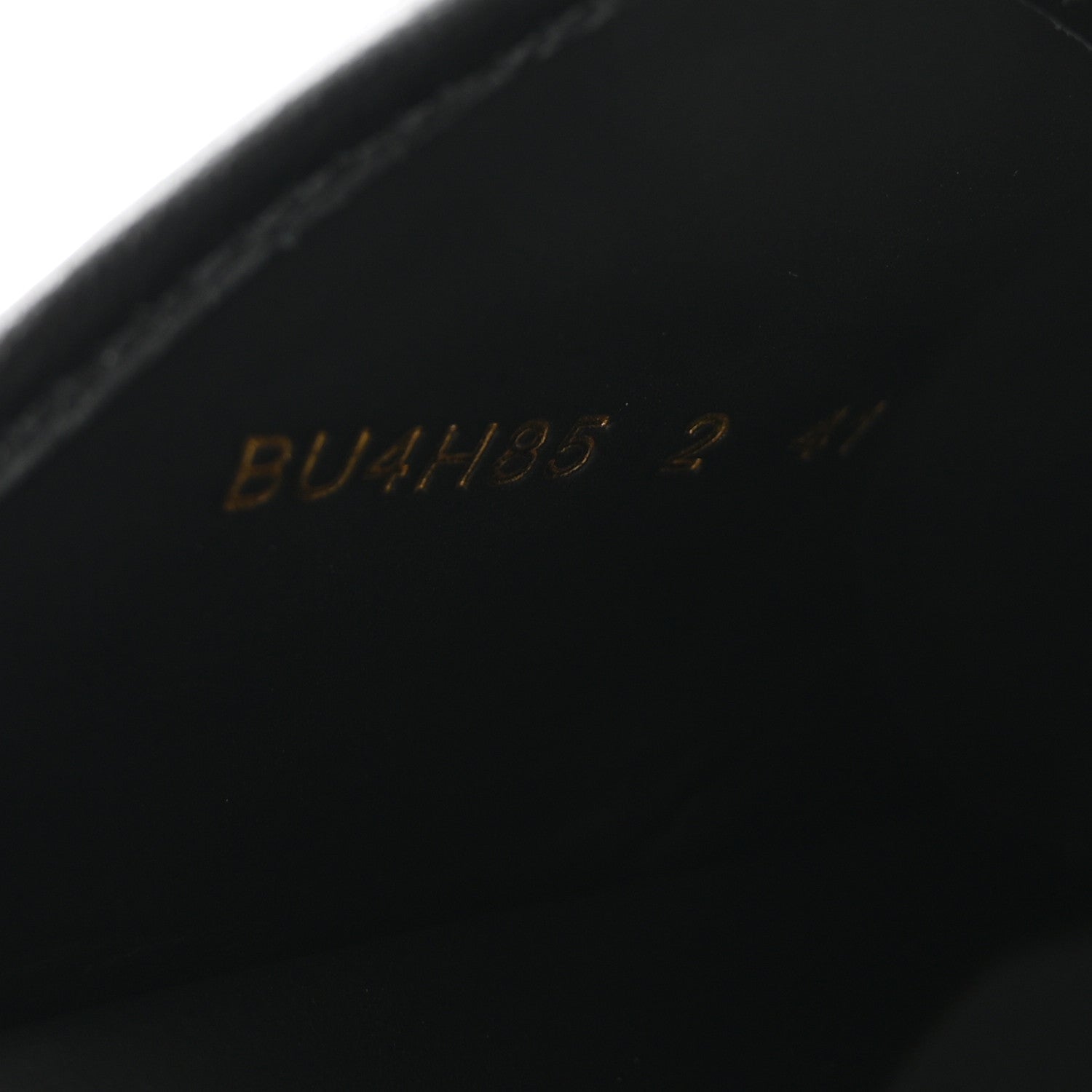 Jacquard Iconographe Vlogo Mules 41 Black