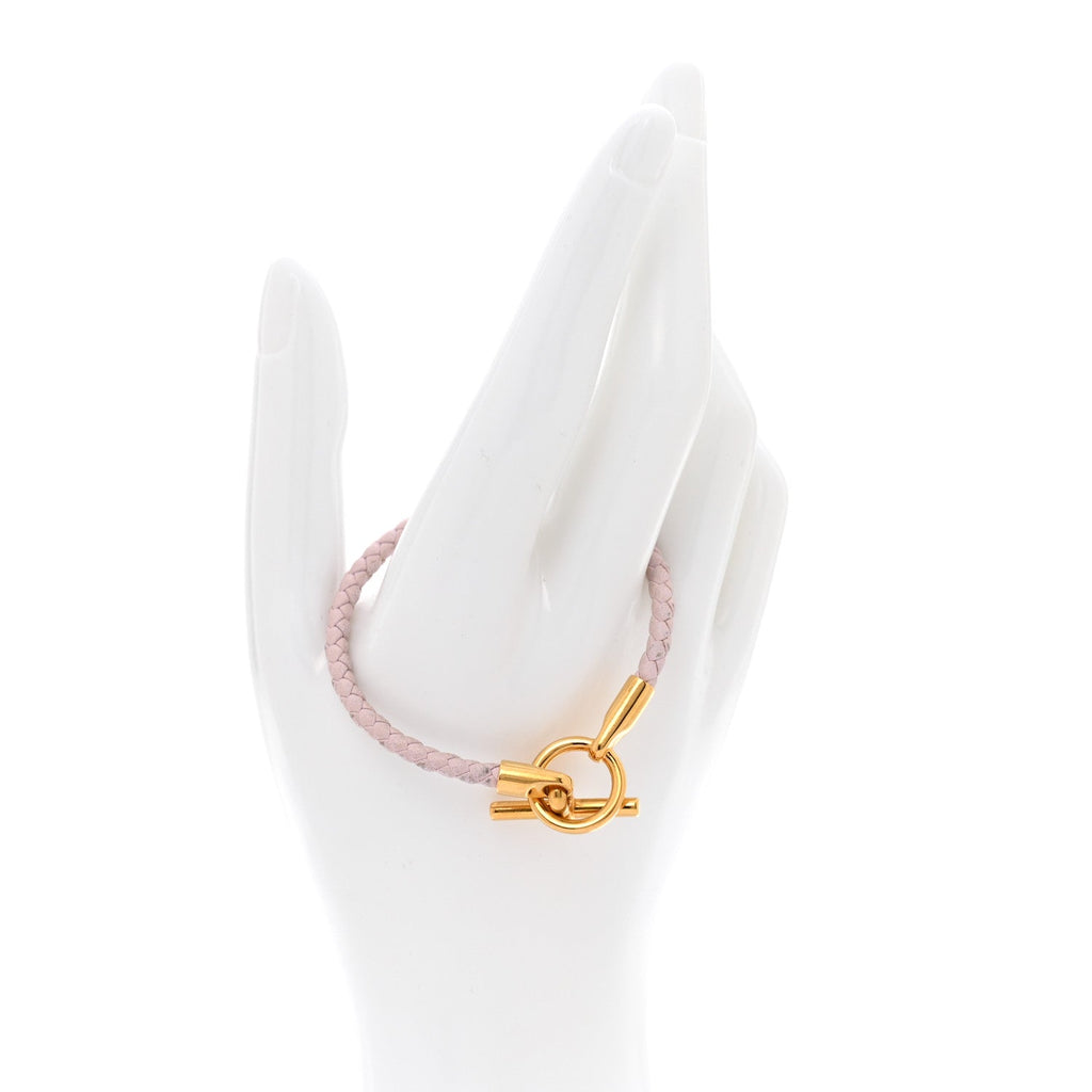 Swift Glenan Single Tour H Bracelet T1 Mauve Pale