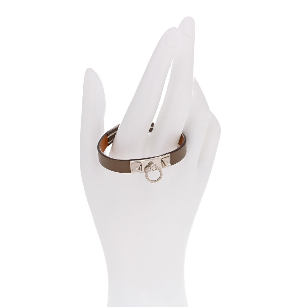 Swift Mini Rivale Bracelet T2 Etoupe