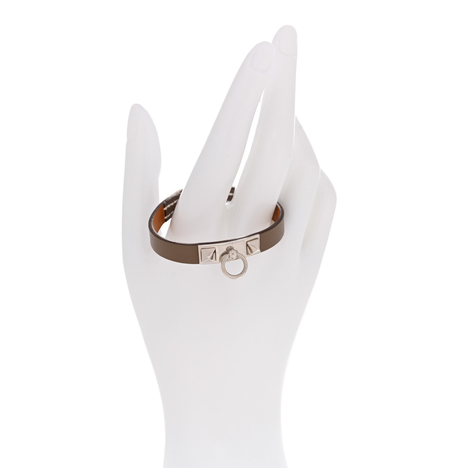 Swift Mini Rivale Bracelet T2 Etoupe