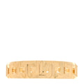 18K Yellow Gold T True Wide Ring 61 9.5