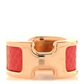 Epsom Olympe Ear Cuff PM Orange