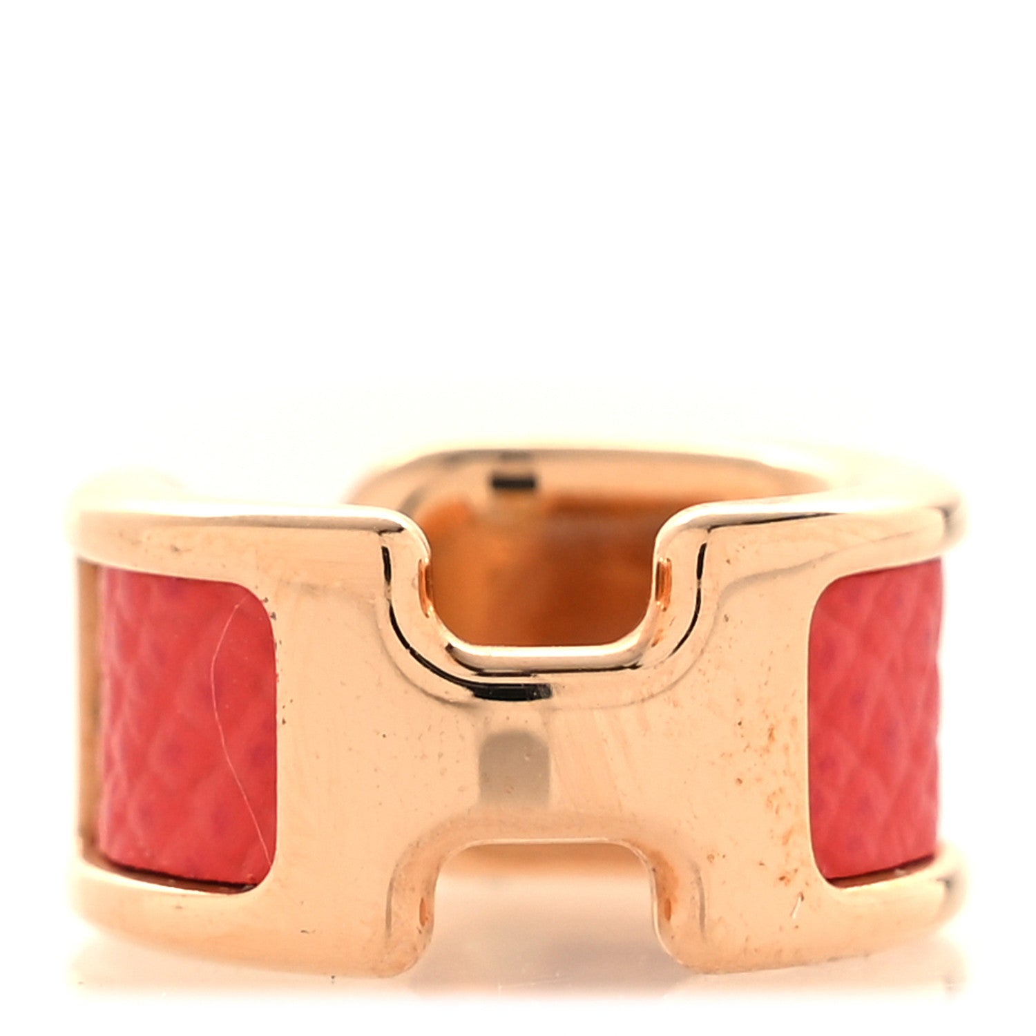 Epsom Olympe Ear Cuff PM Orange