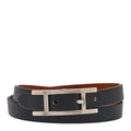 Chamonix Behapi Double Tour Bracelet S Black Fauve