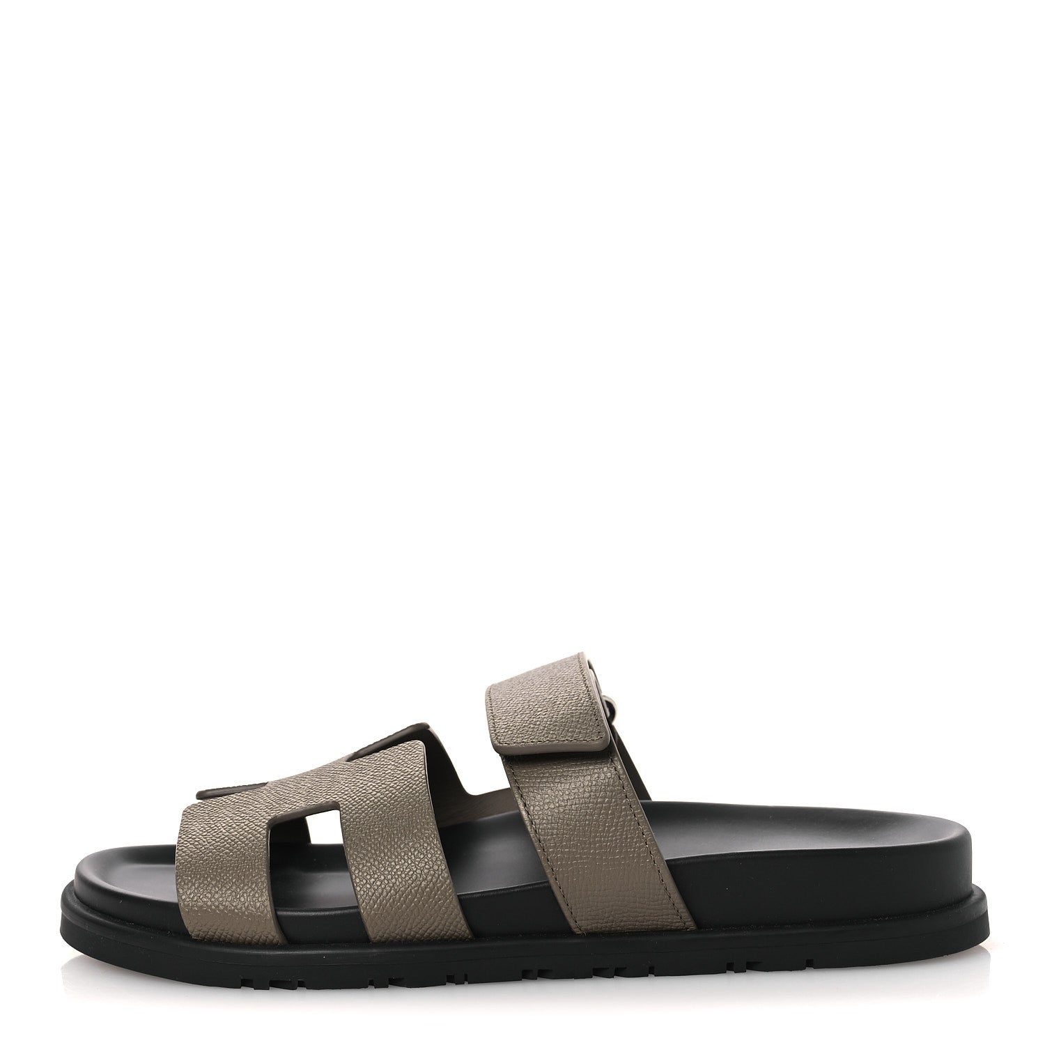 Epsom Womens Chypre Sandals 38 Etoupe