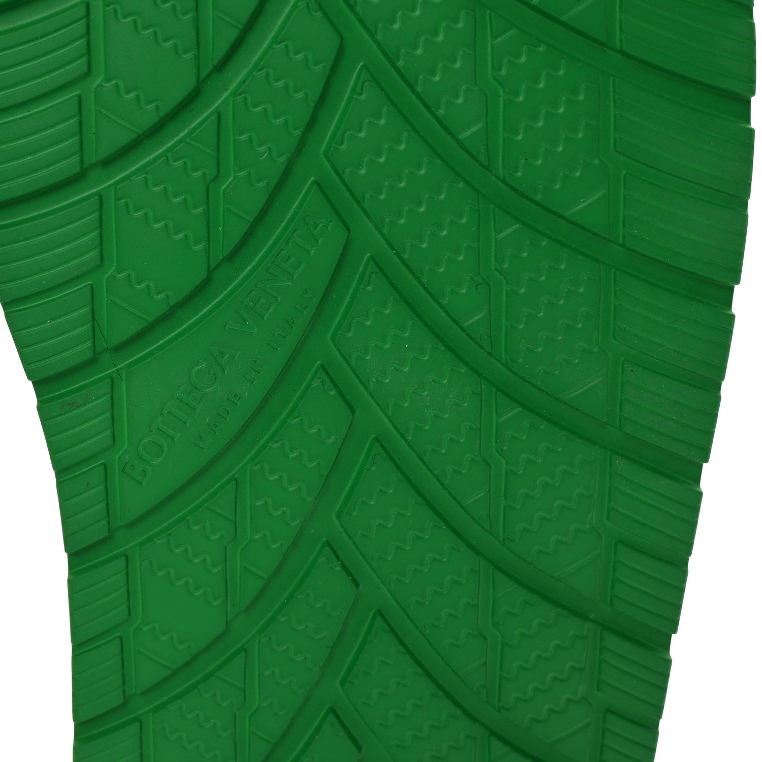 Rubber Flintstone Mules 43 Parakeet