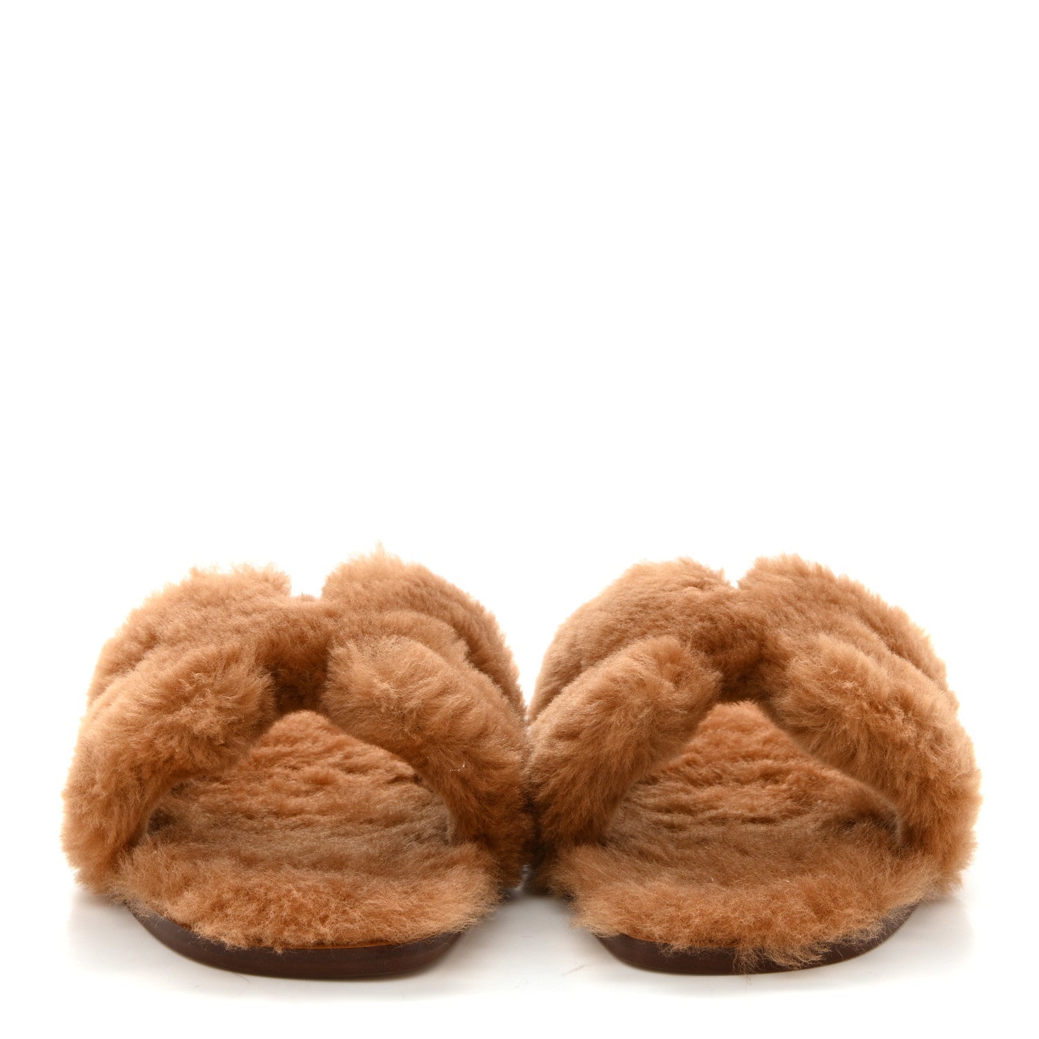Woolskin Oran Sandals 40 Naturel