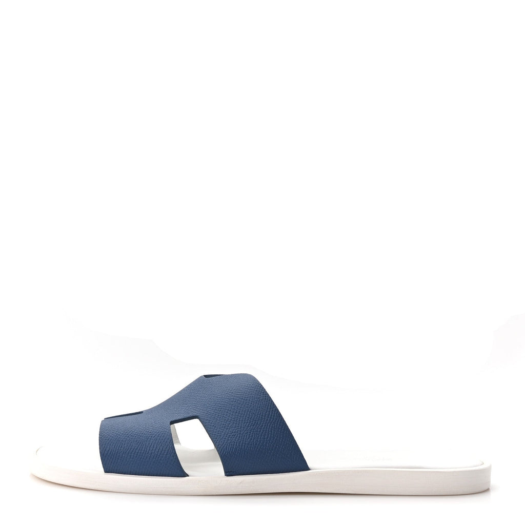 Epsom Mens Izmir Sandals 42.5 Ocean