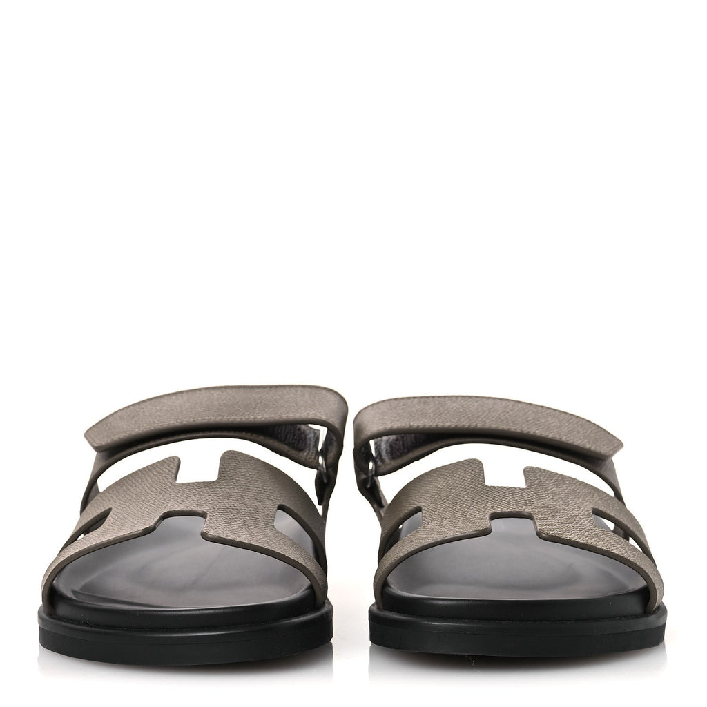 Epsom Womens Chypre Sandals 38 Etoupe
