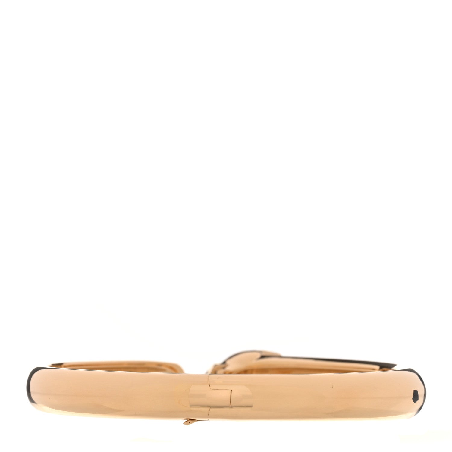 18K Yellow Gold Onyx Tsavorite Black Lacquer Panthere De Cartier Cuff Bracelet 18