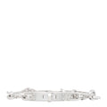 Sterling Silver Kelly Double Chaine Bracelet