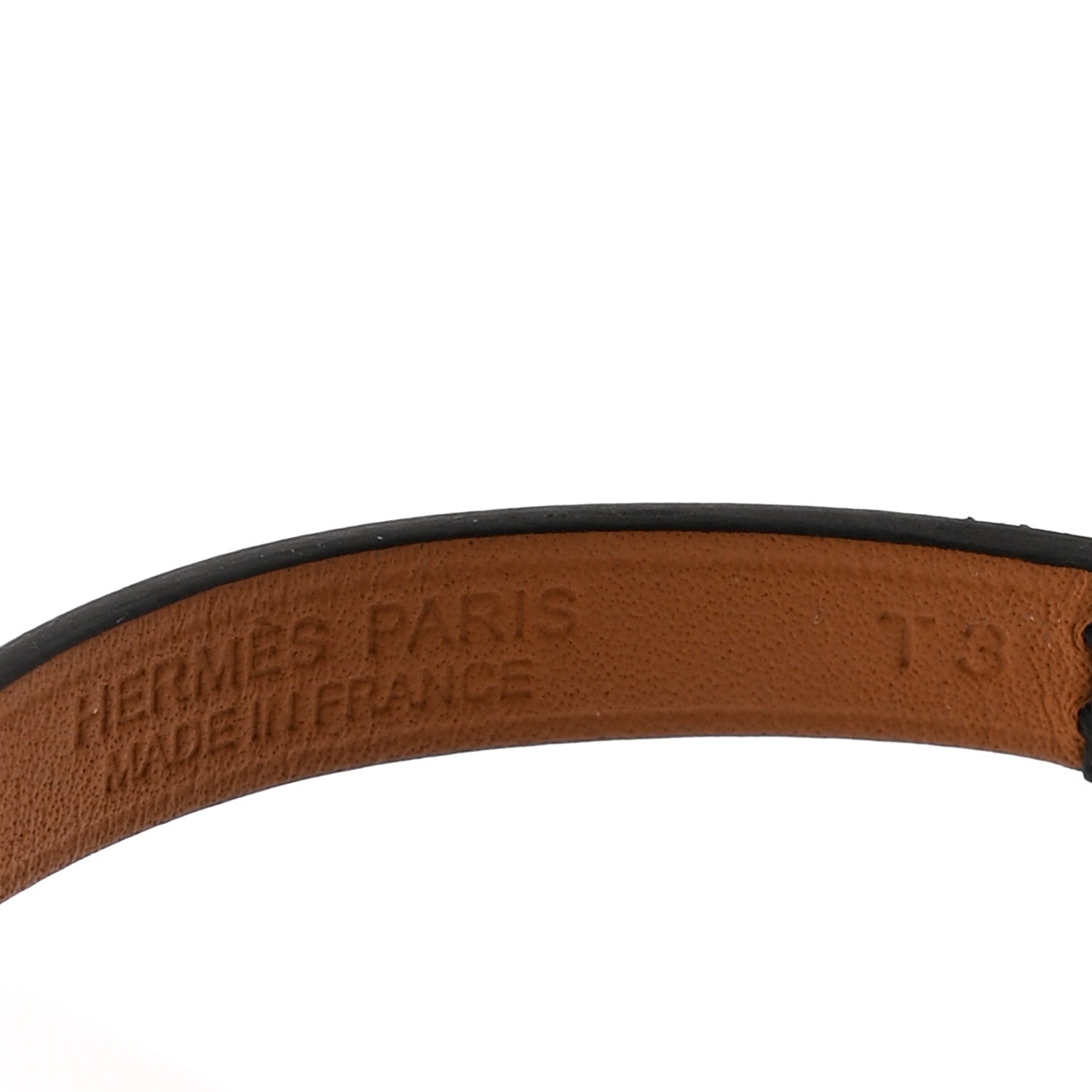Swift Micro Rivale Bracelet T3 Black