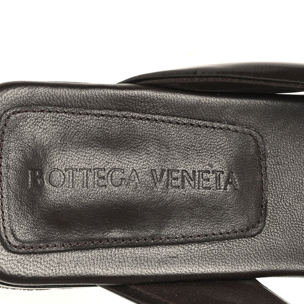Cushion Lux Riva Flat Sandals 36 Fondant