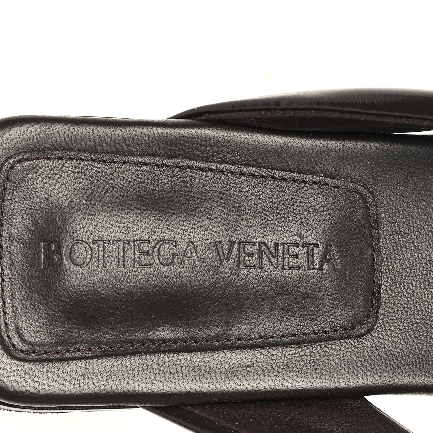 Cushion Lux Riva Flat Sandals 36 Fondant