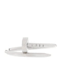 18K White Gold Small Juste Un Clou Ring 52 6