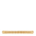 18K Pink Gold Small Clash De Cartier Bracelet 16