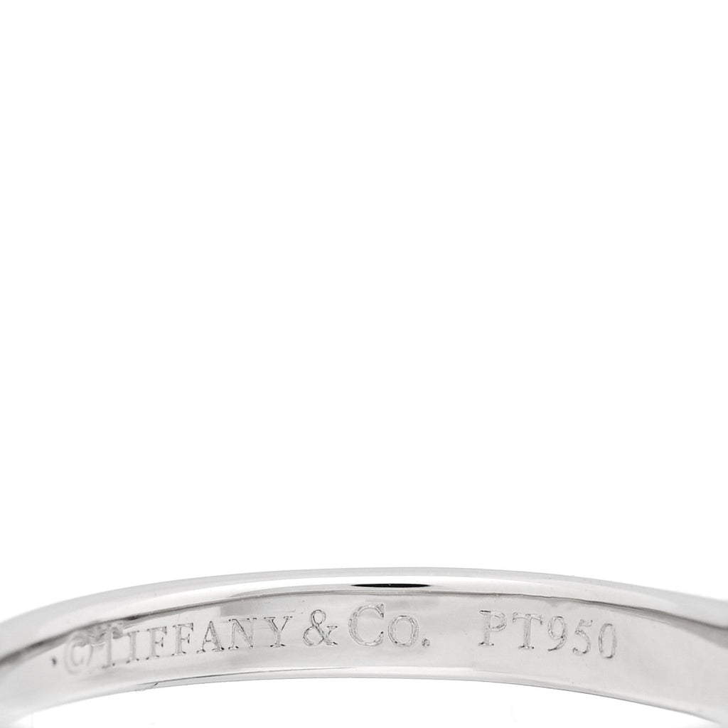 Platinum Diamond 1.20ct Solitaire Engagement Ring 49 4.75