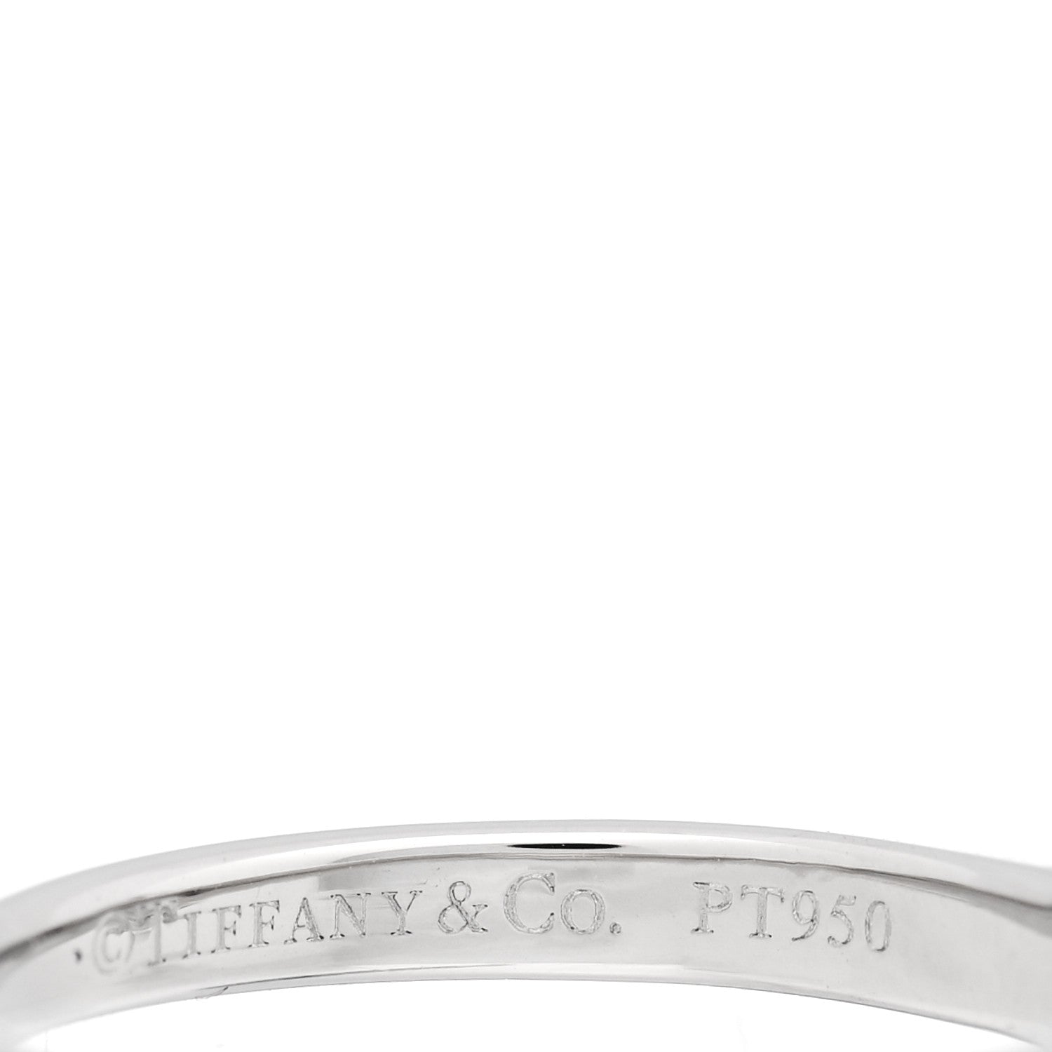 Platinum Diamond 1.20ct Solitaire Engagement Ring 49 4.75
