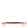 Swift Loop 2 Bracelet M Rouge Grenat