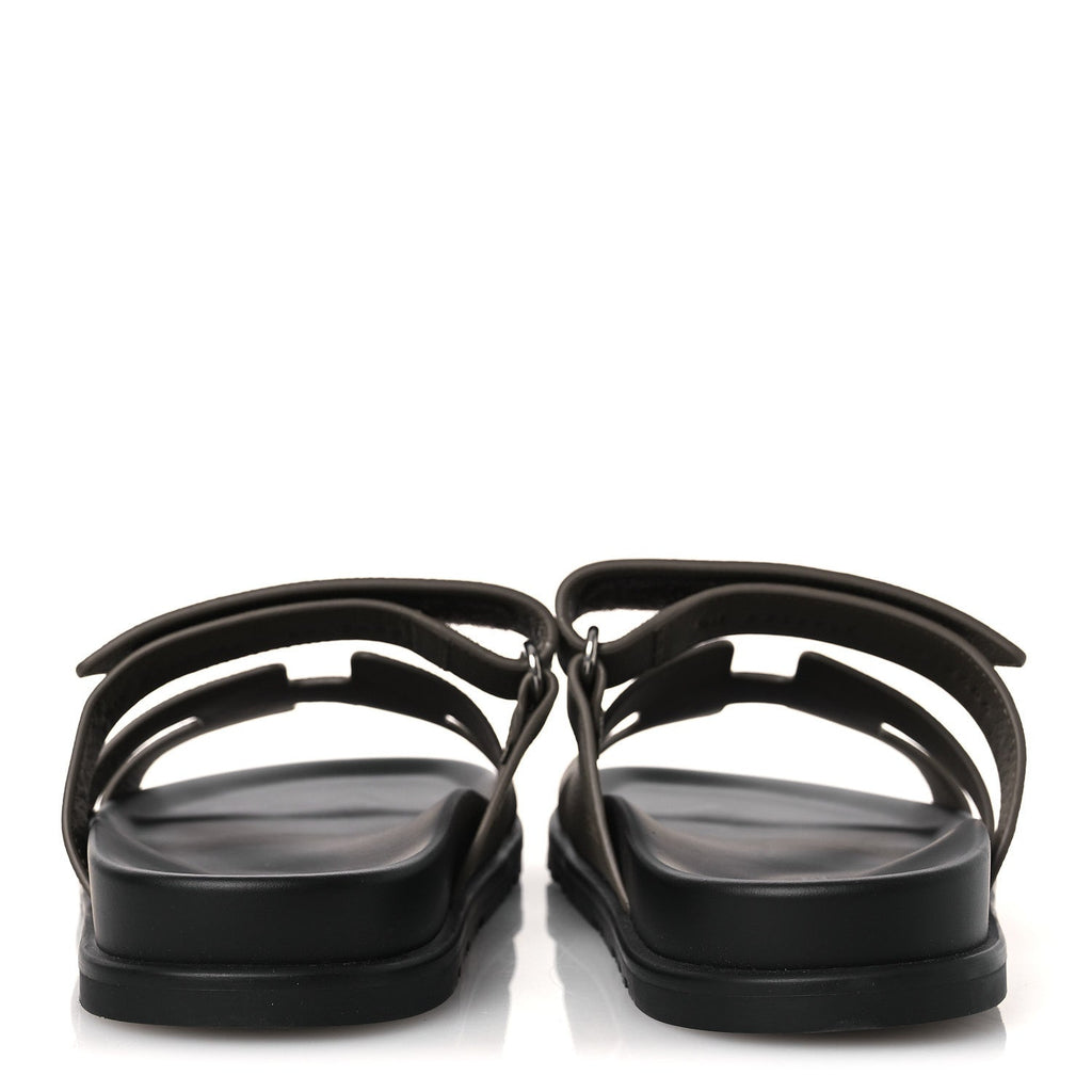 Epsom Womens Chypre Sandals 38 Etoupe