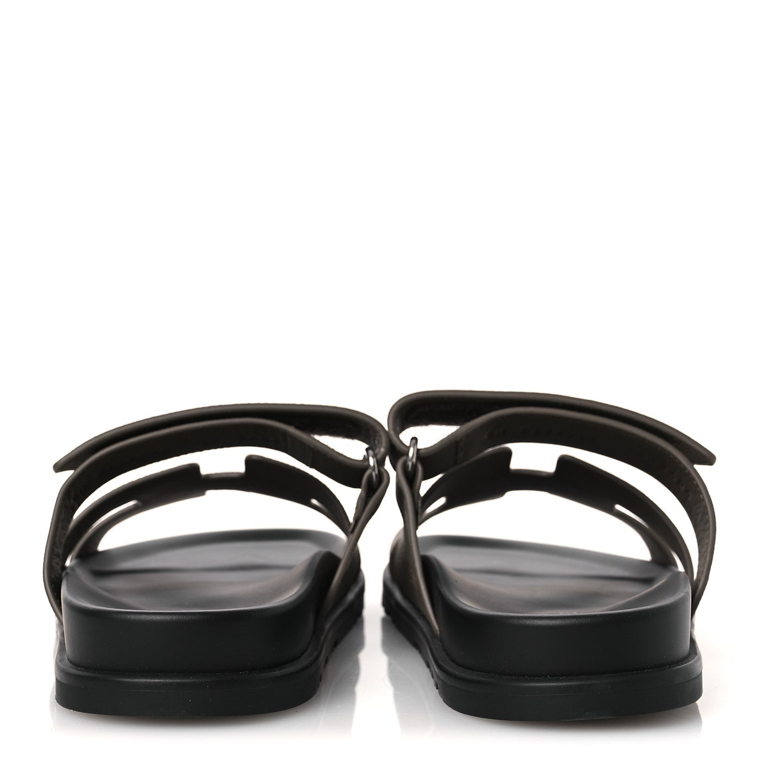 Epsom Womens Chypre Sandals 38 Etoupe