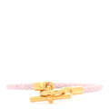 Swift Glenan Single Tour H Bracelet T1 Mauve Pale