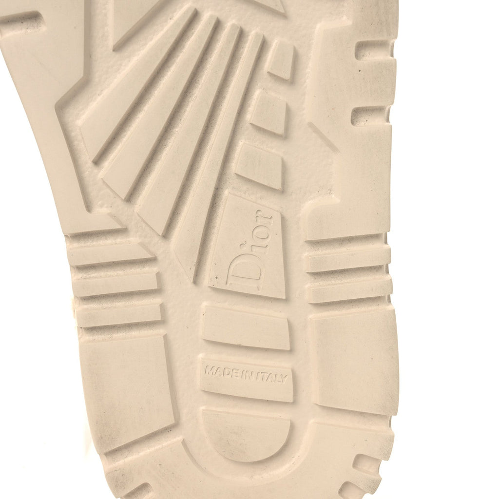 Cotton Dioract 10mm Sandals 36 Natural