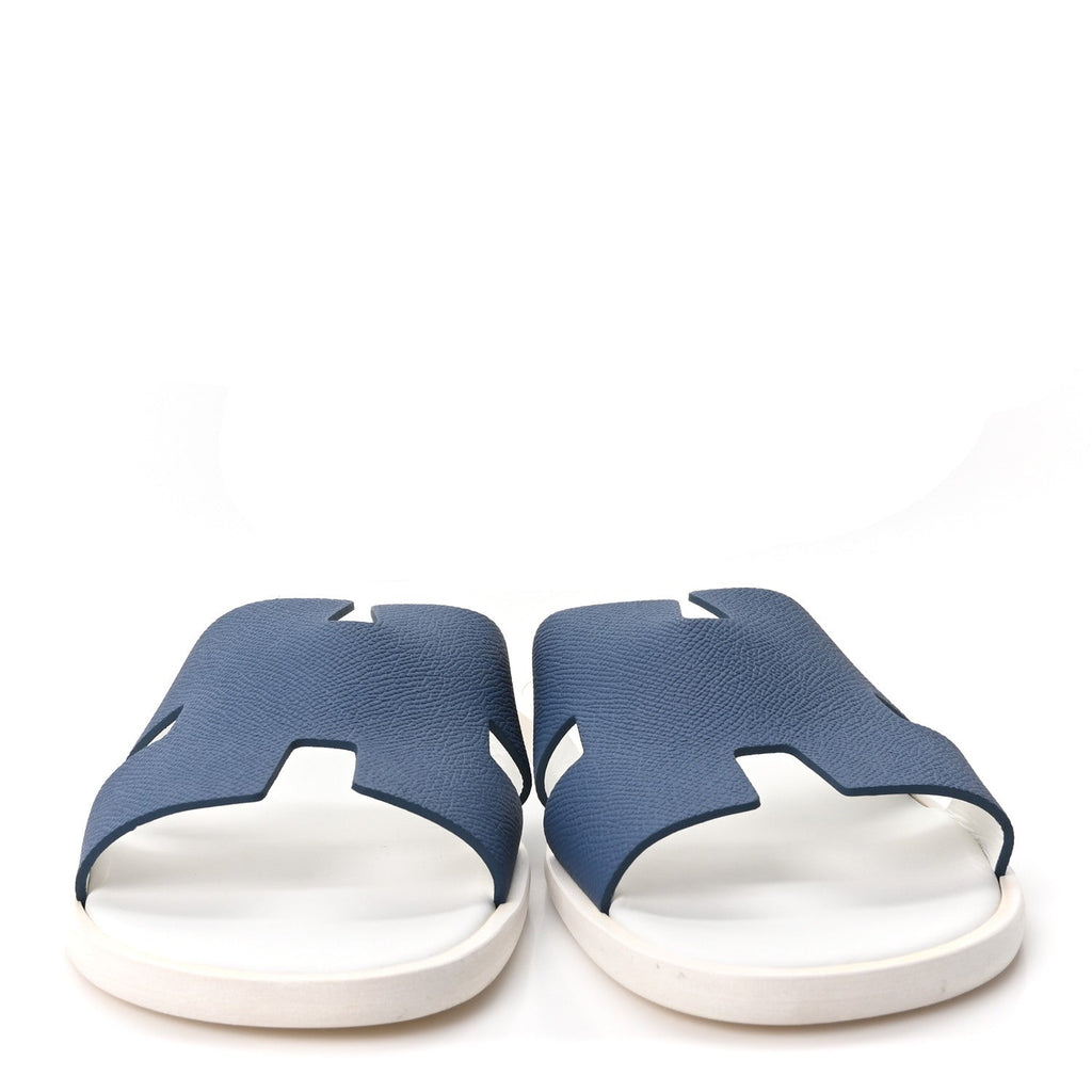 Epsom Mens Izmir Sandals 42.5 Ocean