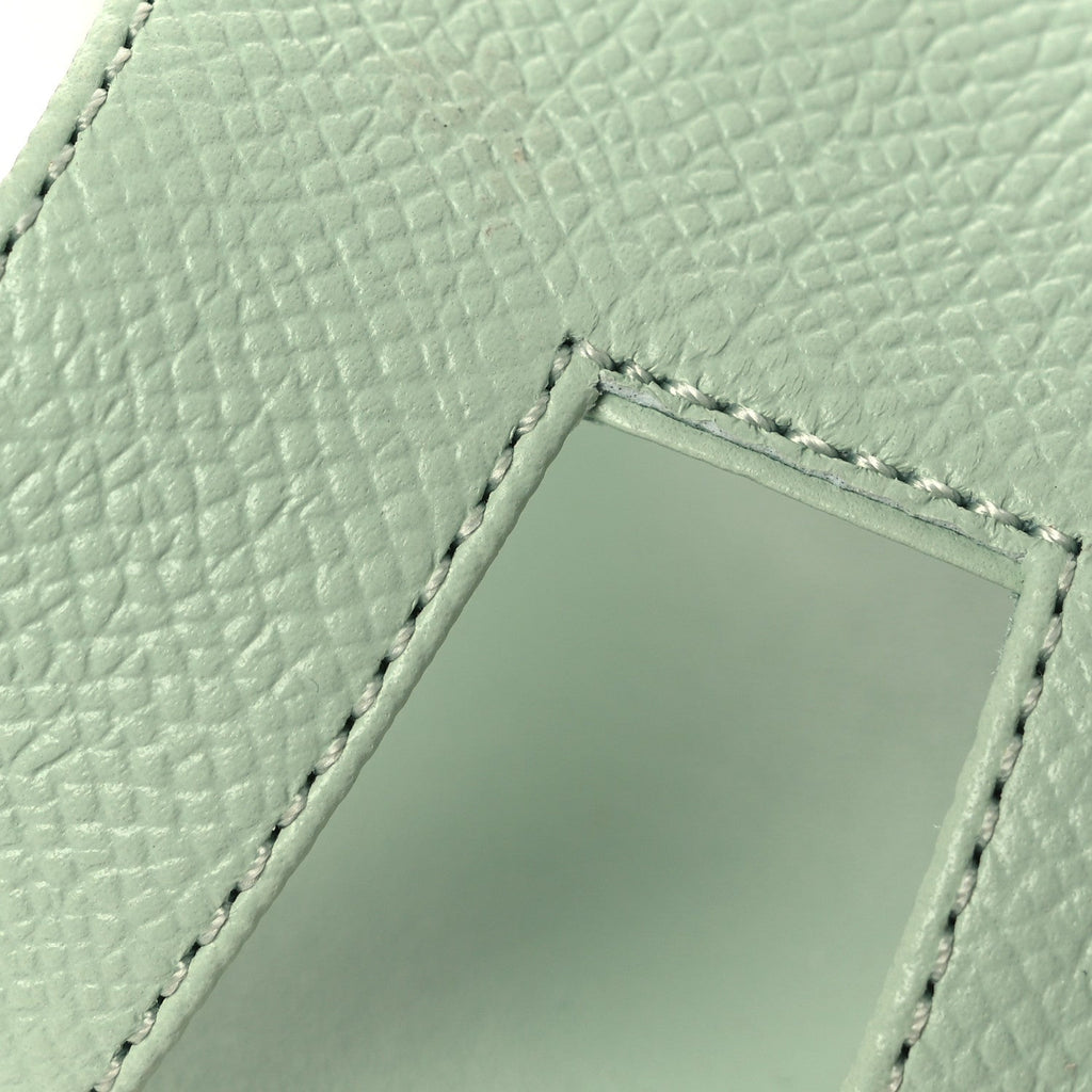 Epsom Oran Sandals 36 Vert Jade