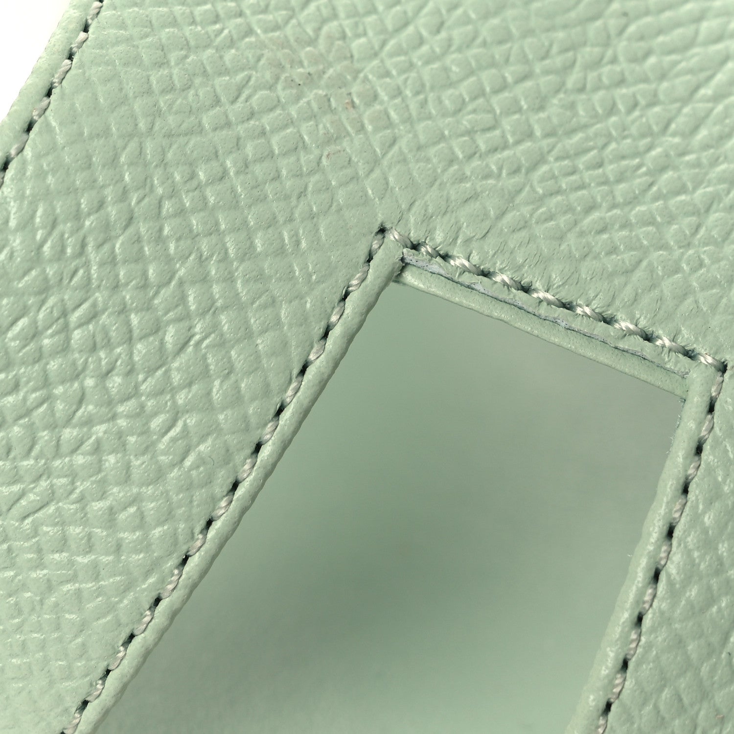 Epsom Oran Sandals 36 Vert Jade