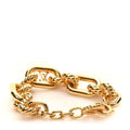 Chain Nautical Bracelet Gold