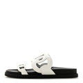 Nappa Womens Extra Sandals 37.5 White
