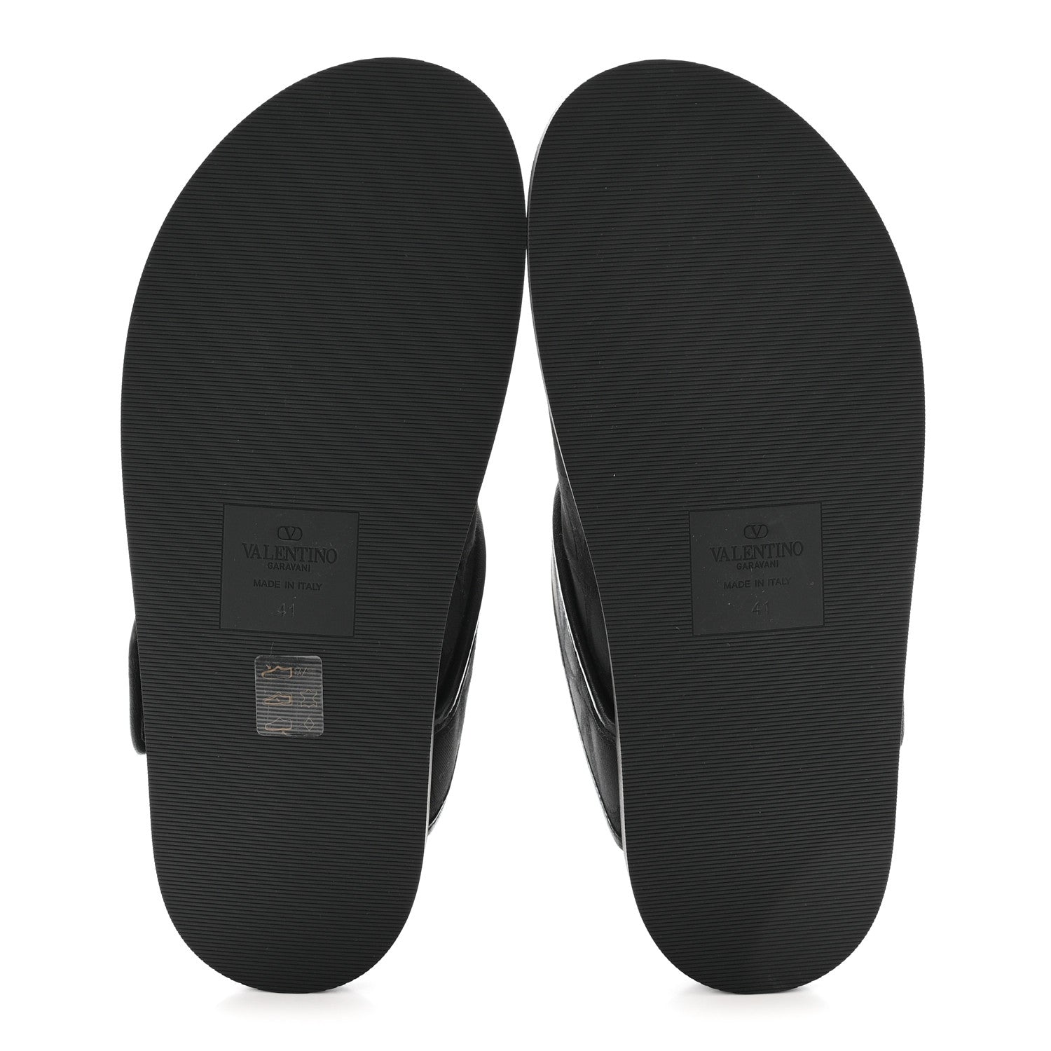 Jacquard Iconographe Vlogo Mules 41 Black