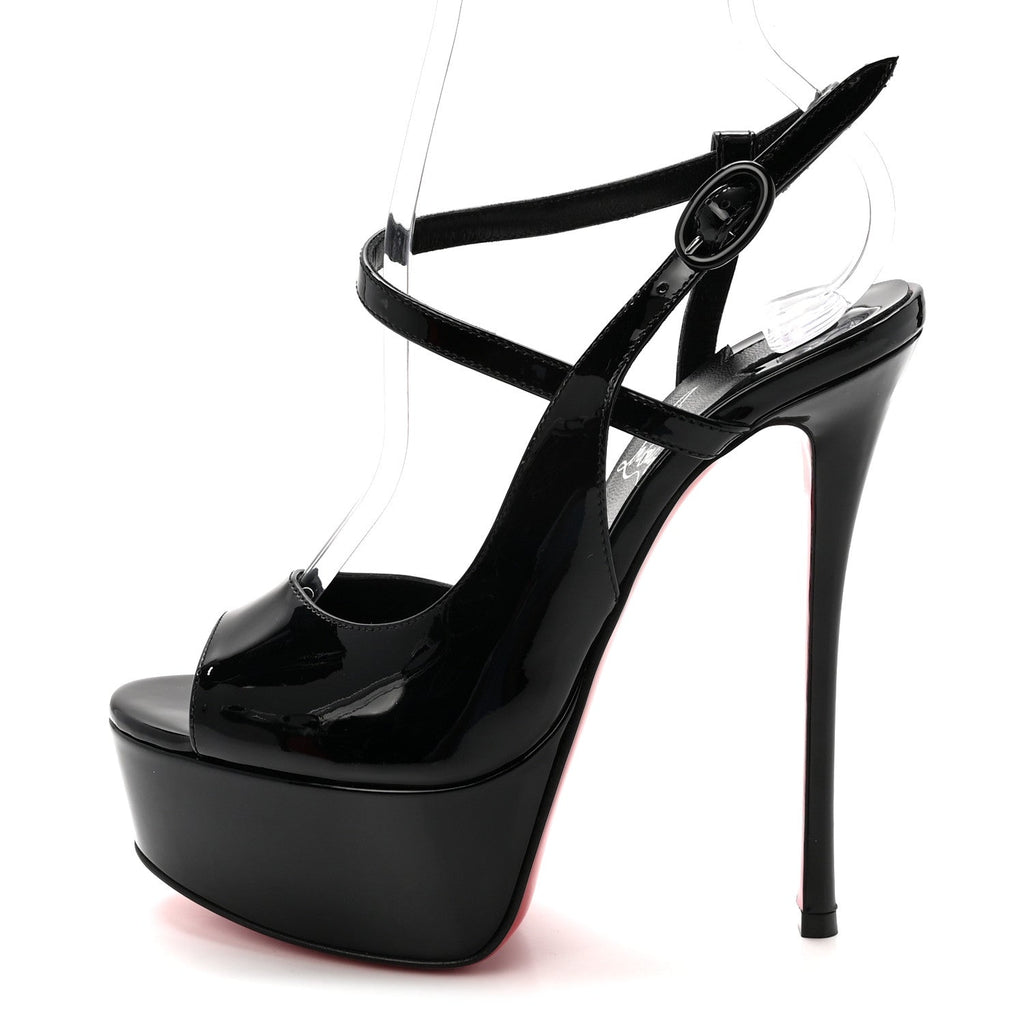 Patent So Jenlove 150 Pumps 35.5 Black