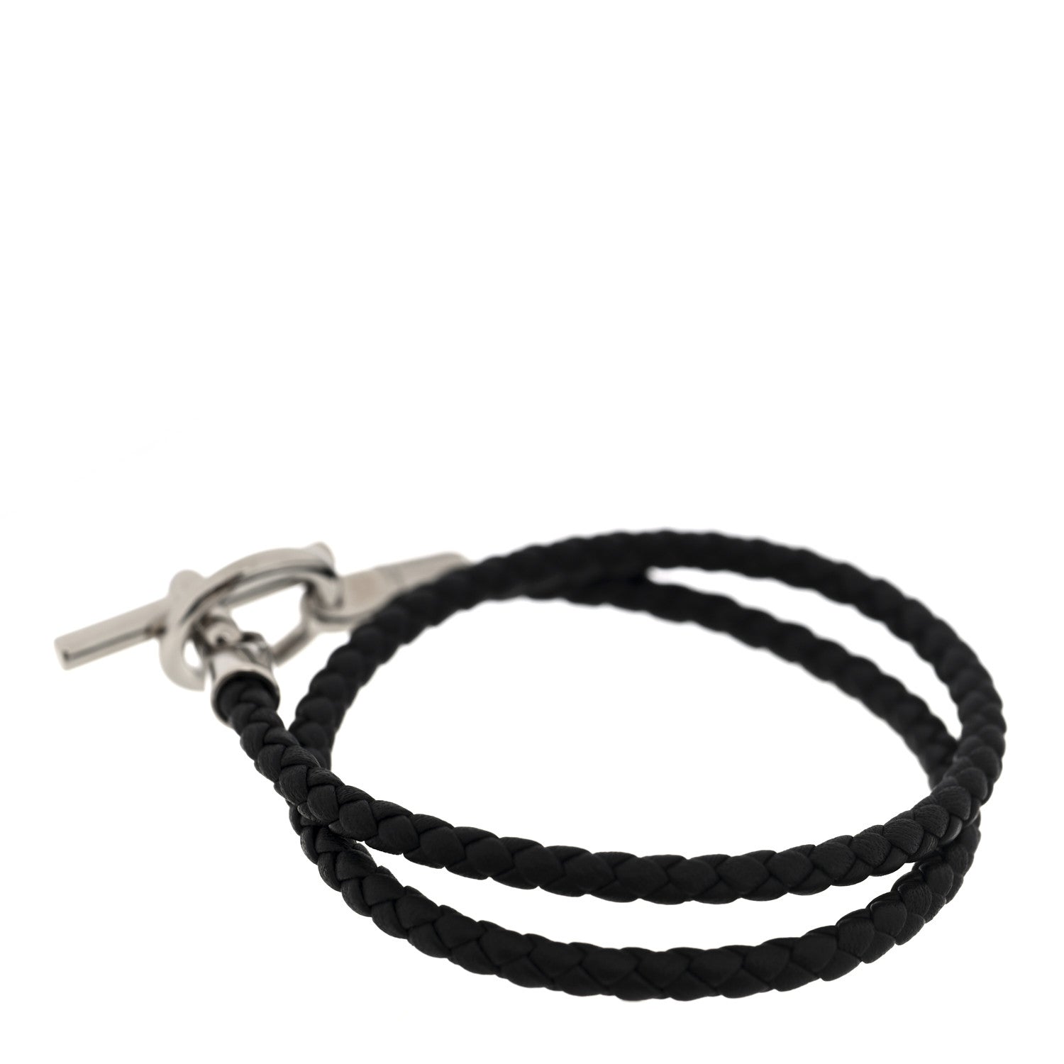 Swift Glenan Double Tour Bracelet T1 Black