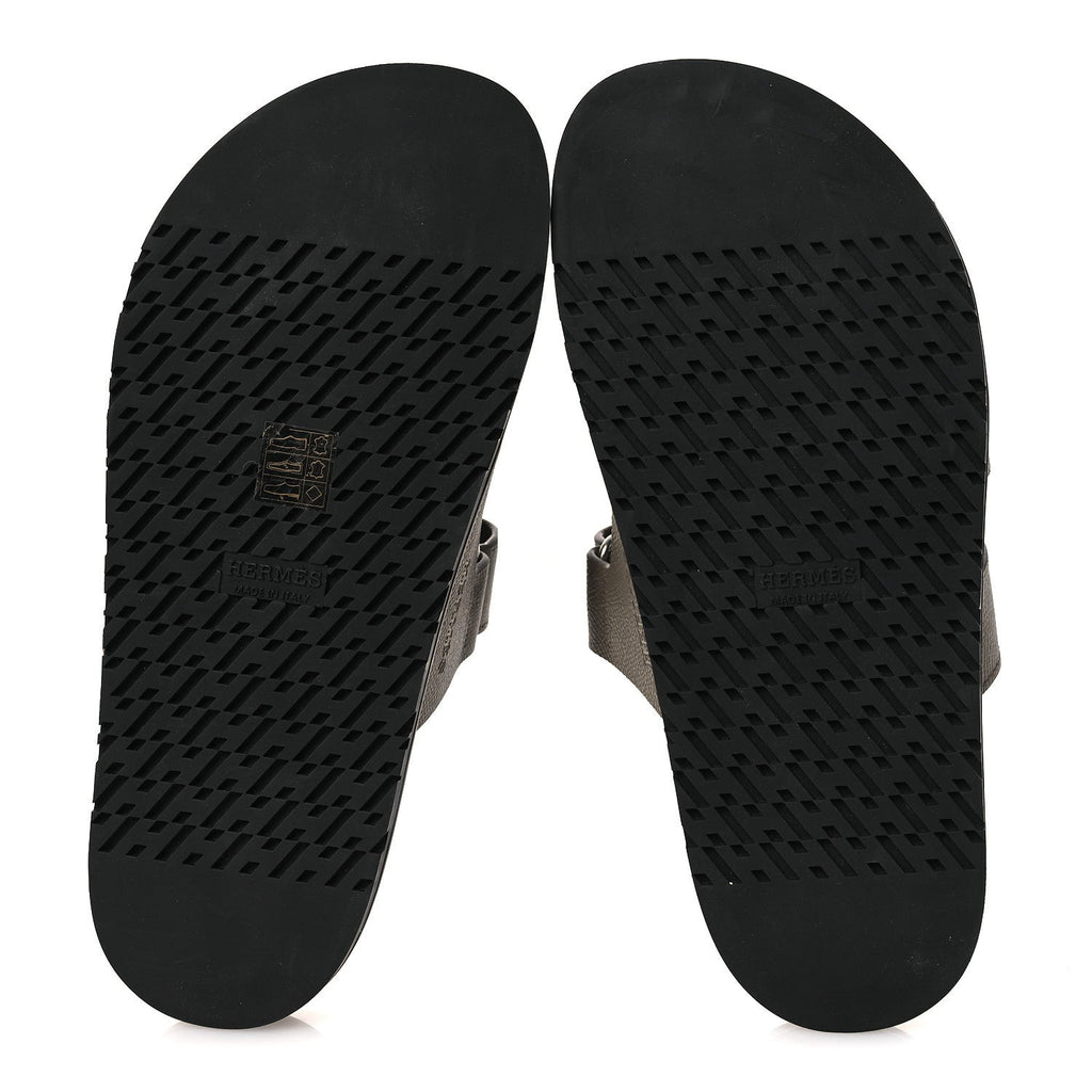 Epsom Womens Chypre Sandals 38 Etoupe