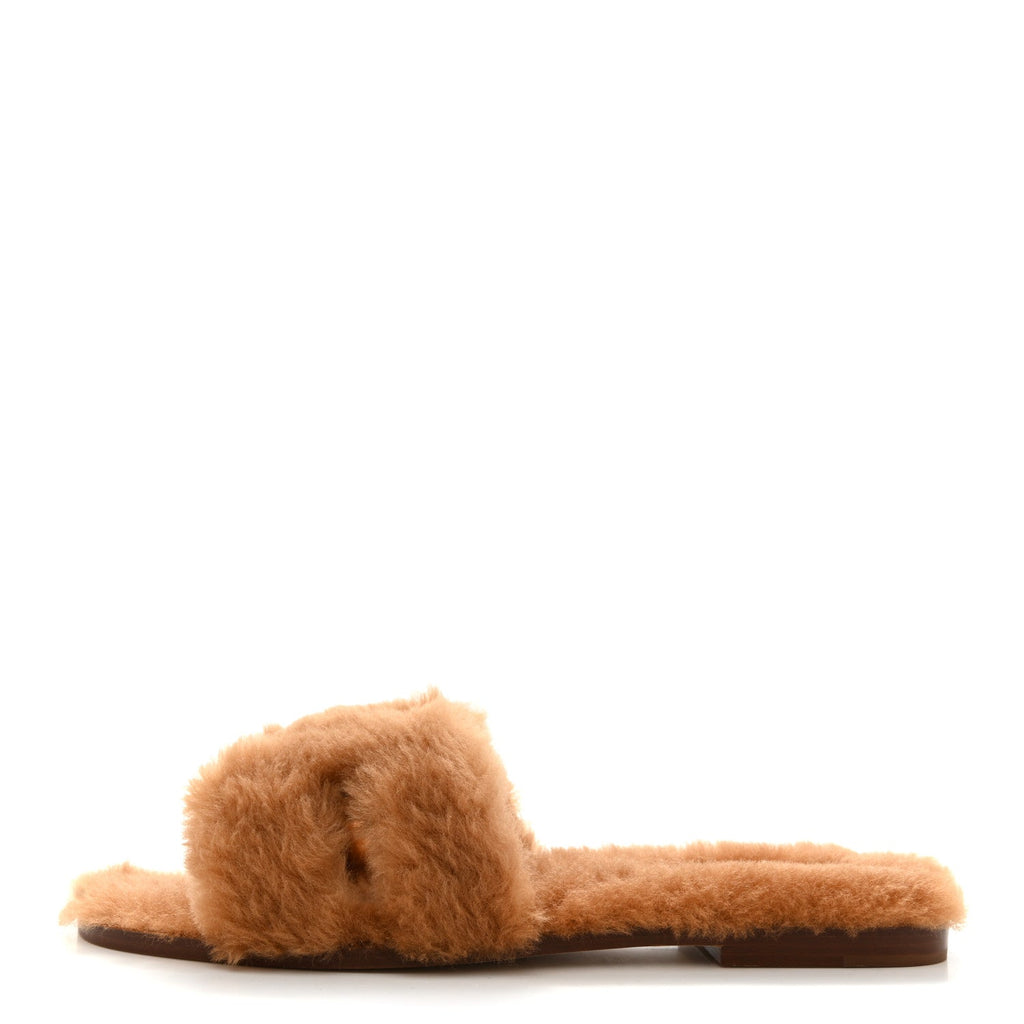 Woolskin Oran Sandals 40 Naturel